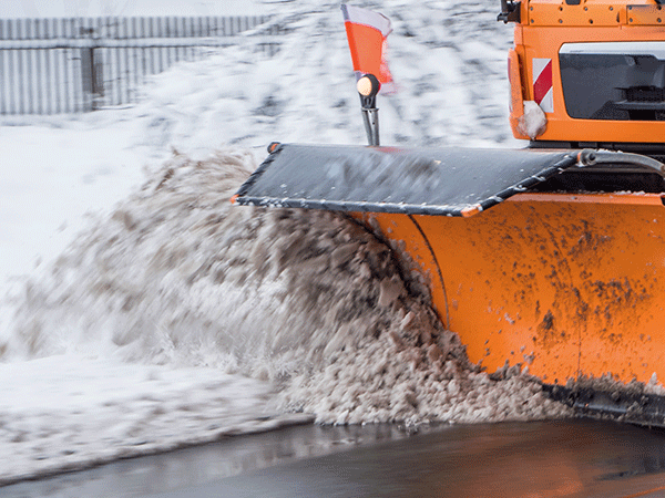 Warum ist Winterdienst wichtig?